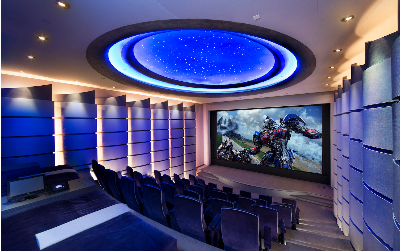 家庭影院設(shè)計(jì)風(fēng)格需要注意哪些？