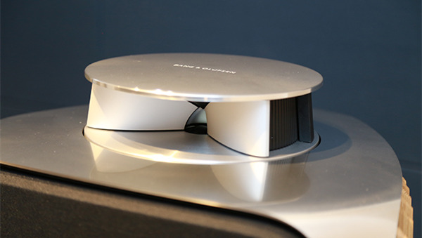 BeoLab 50 & BeoSound Shape BeoLab 50 & BeoSound Shape