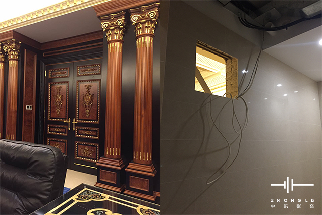 私家影院 院線同步