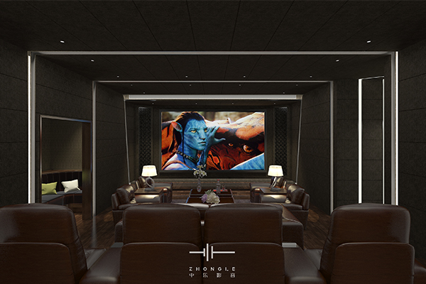 家庭影院系統(tǒng) 家庭影院系統(tǒng)